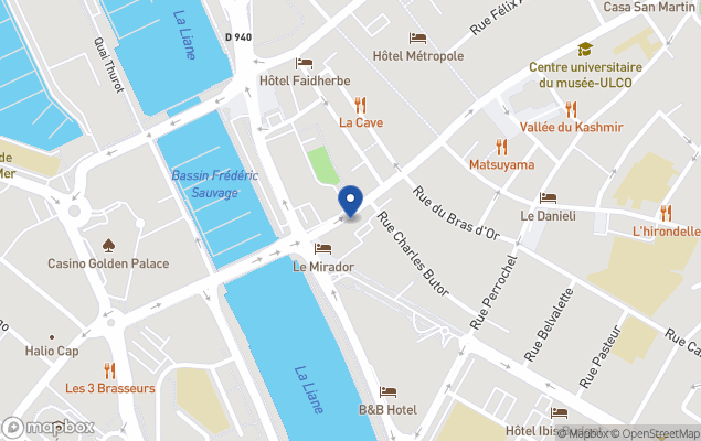 laforet immobilier - cogetrim