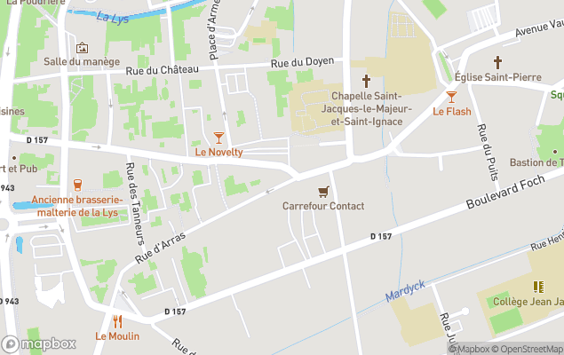 arc en ciel immobilier