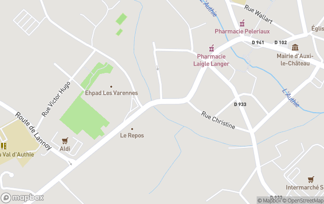 agence de l'authie