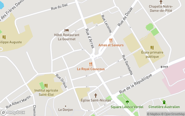 g&eacute;ronimmo