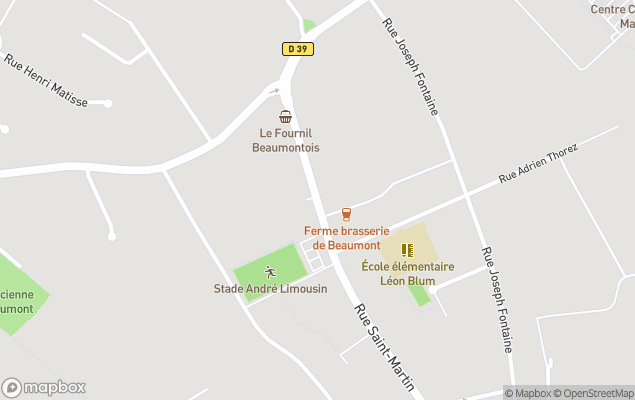 imm nord