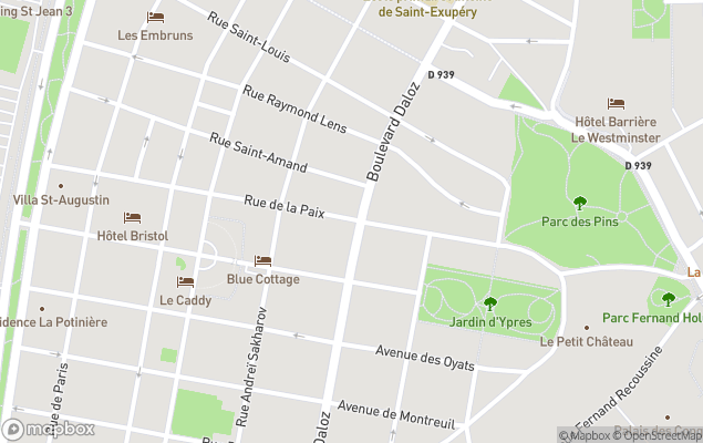 agence saint jean